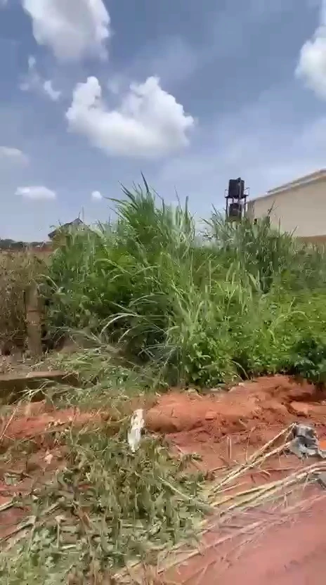 Land for Sale in Heliu Estate, Enugu - Image 5