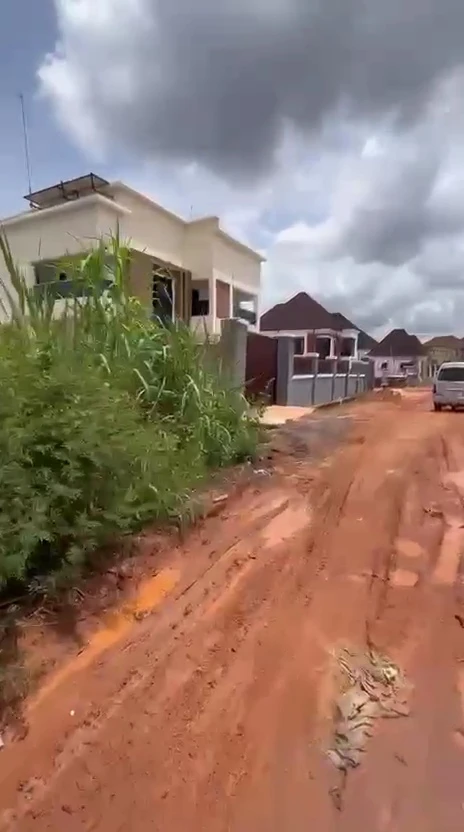 Land for Sale in Heliu Estate, Enugu - Image 6