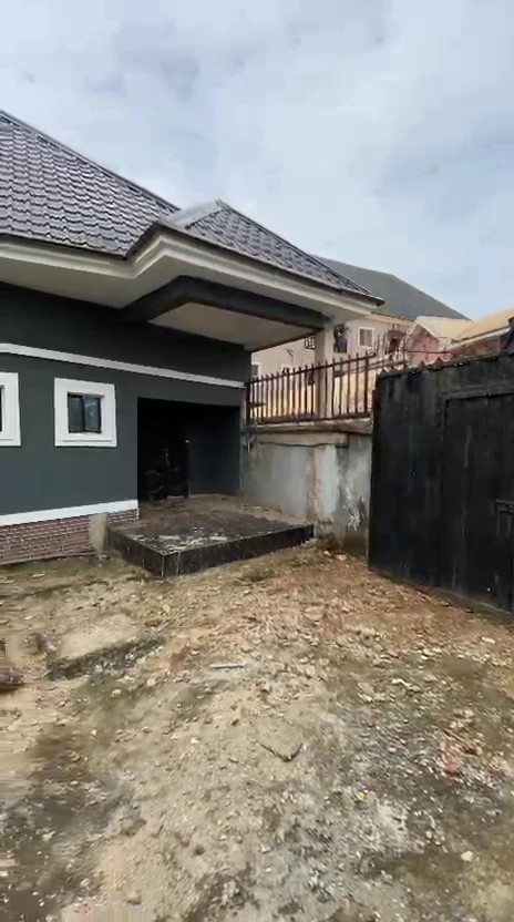 Bungalow for Sale in Anamco Emene, Enugu - Image 1