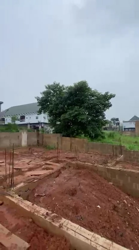 Land for Sale in Thinkers Corner, Enugu - Image 1