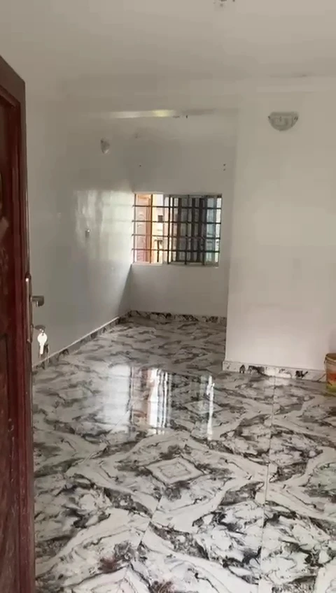 2 Bedroom Flat for Rent in New haven extension, Enugu - Image 1