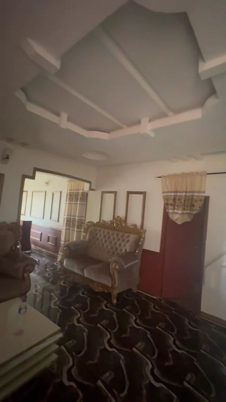 2 Bedroom Flat for Rent in Agbani road, Enugu - Image 1