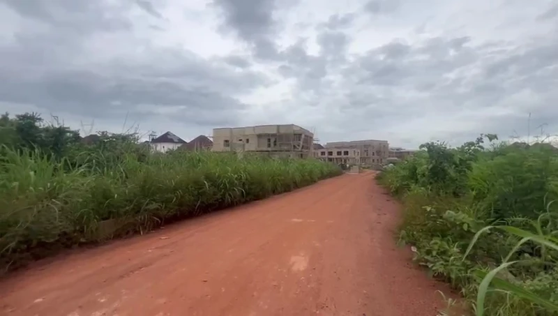 Land for Sale in Centenary city, Enugu - Image 3
