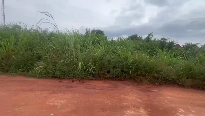Land for Sale in Centenary city, Enugu - Image 1