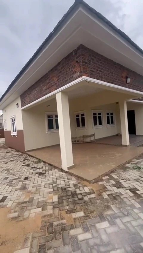 Bungalow for Sale in Centenary, Enugu - Image 2