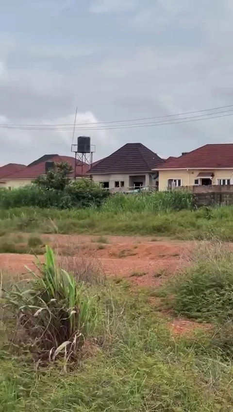 Land for Sale in Centenary, Enugu - Image 2