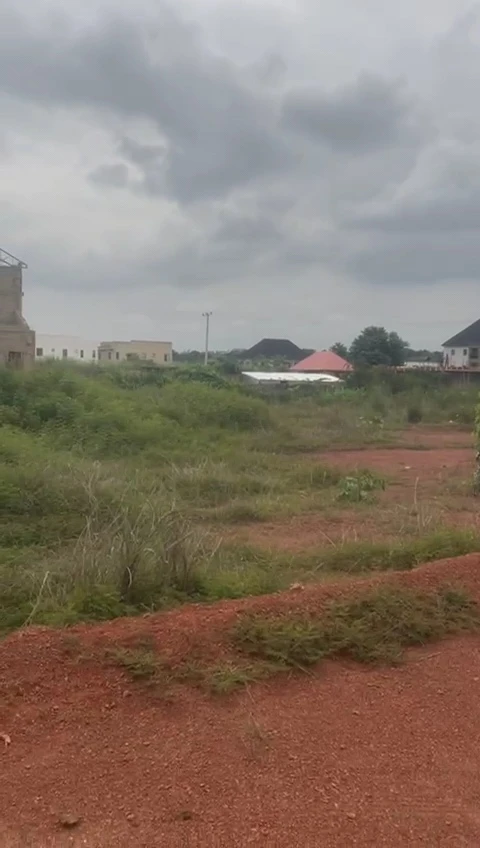 Land for Sale in Centenary, Enugu - Image 3