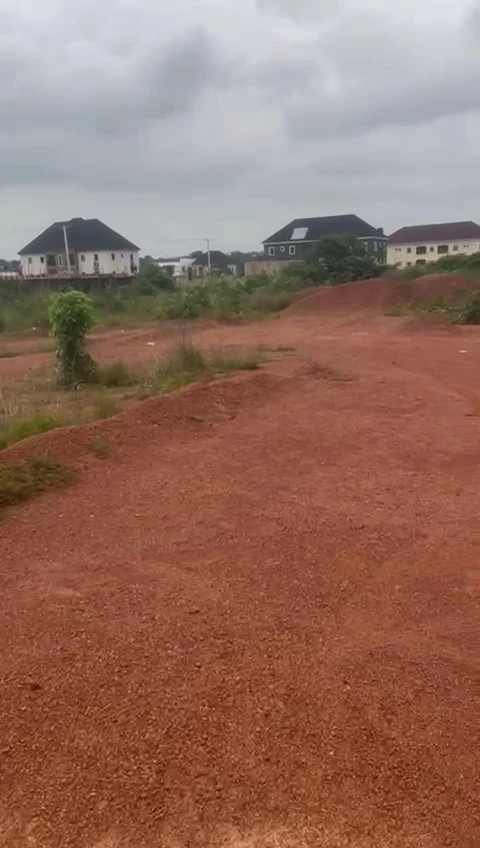 Land for Sale in Centenary, Enugu - Image 4