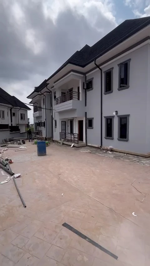 2 Bedroom Flat for Rent in Centenary, Enugu - Image 2
