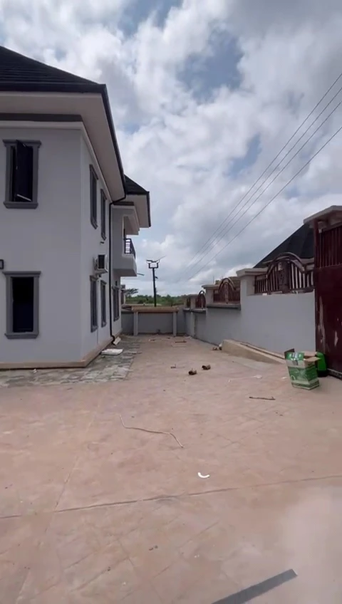 2 Bedroom Flat for Rent in Centenary, Enugu - Image 3