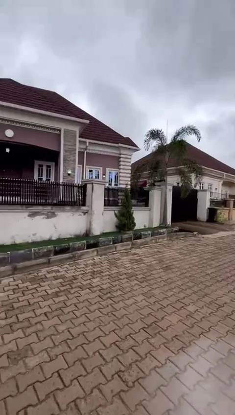 Land for Sale in Centenary, Enugu - Image 3
