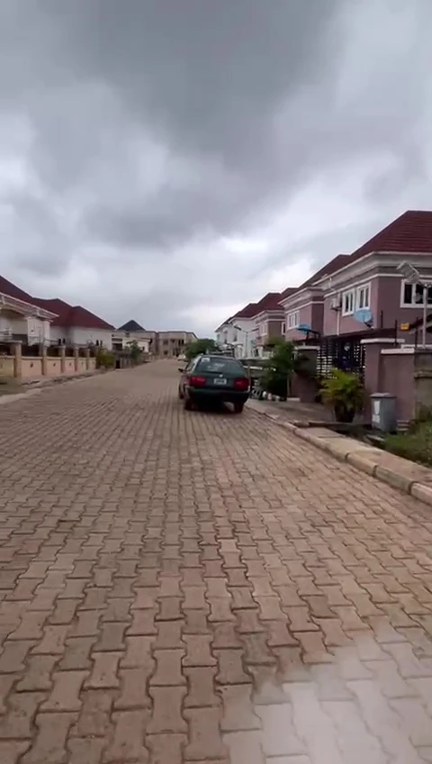 Land for Sale in Centenary, Enugu - Image 2