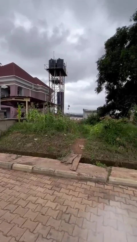Land for Sale in Centenary, Enugu - Image 4