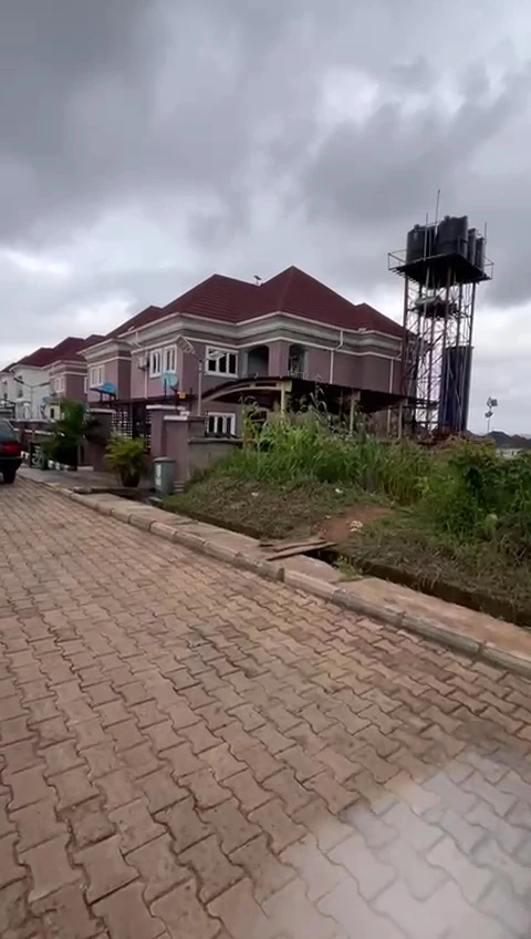 Land for Sale in Centenary, Enugu - Image 1