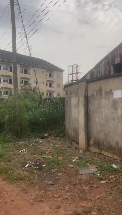 Land for Sale in Agbani road, Enugu - Image 3