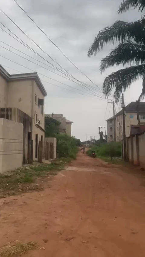 Land for Sale in Agbani road, Enugu - Image 4