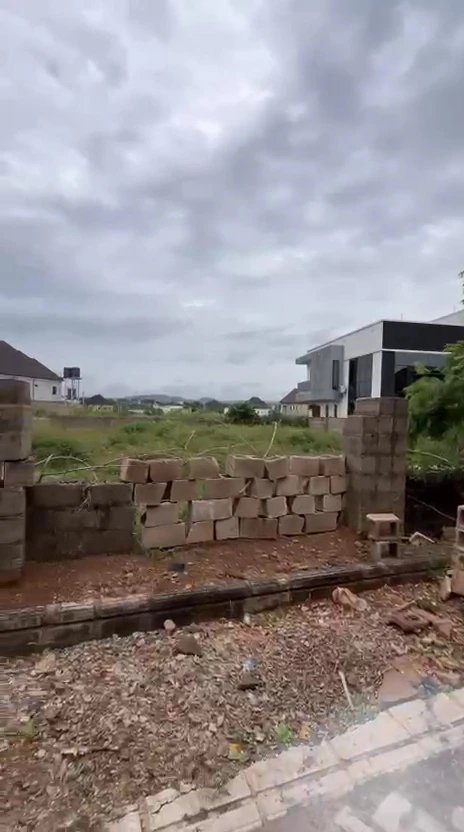 Land for Sale in Centenary, Enugu - Image 3