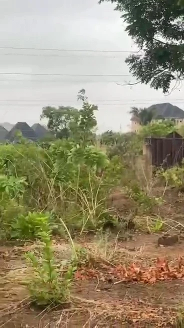 Land for Sale in Uwani, Enugu - Image 4