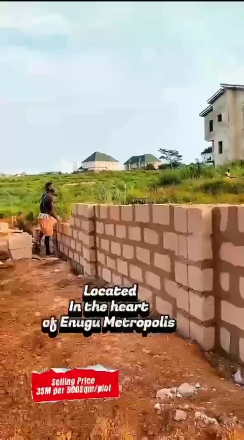 Land for Sale in Centenary, Enugu - Image 3