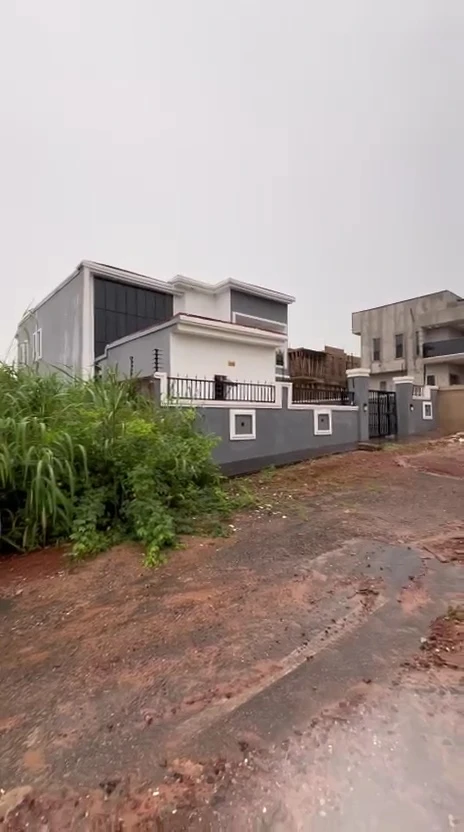Land for Sale in Centenary, Enugu - Image 2