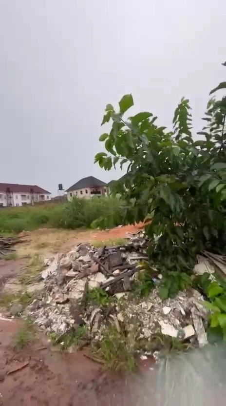 Land for Sale in Centenary, Enugu - Image 5