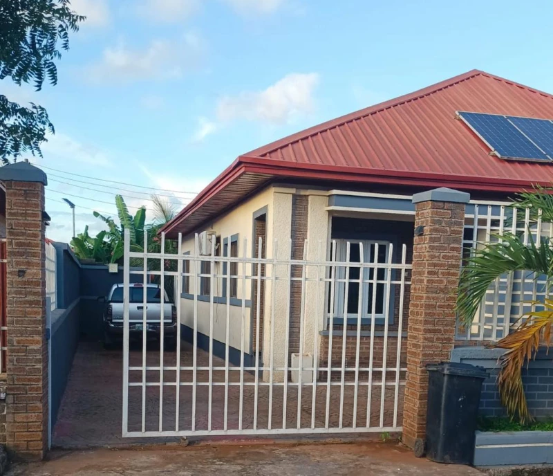 Bungalow for Sale in Centenary, Enugu - Image 1