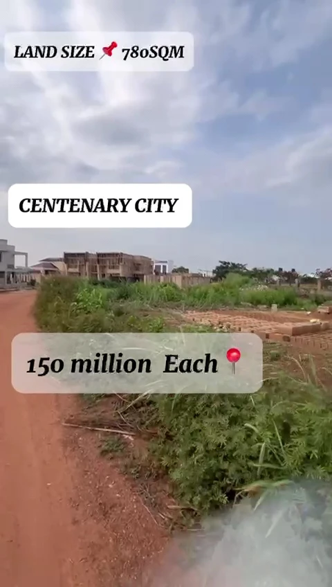 Land for Sale in Centenary, Enugu - Image 6
