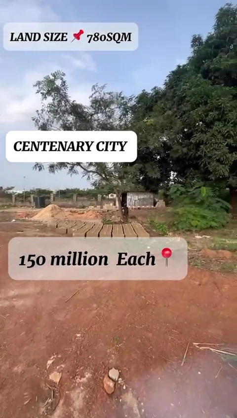 Land for Sale in Centenary, Enugu - Image 5