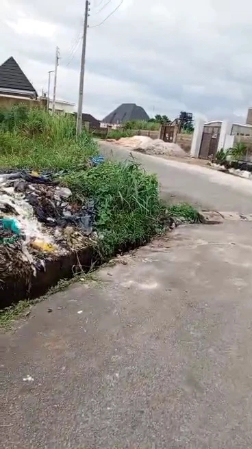 Land for Sale in Independence layout, Enugu - Image 5