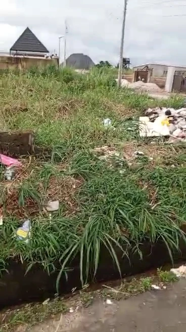 Land for Sale in Independence layout, Enugu - Image 2