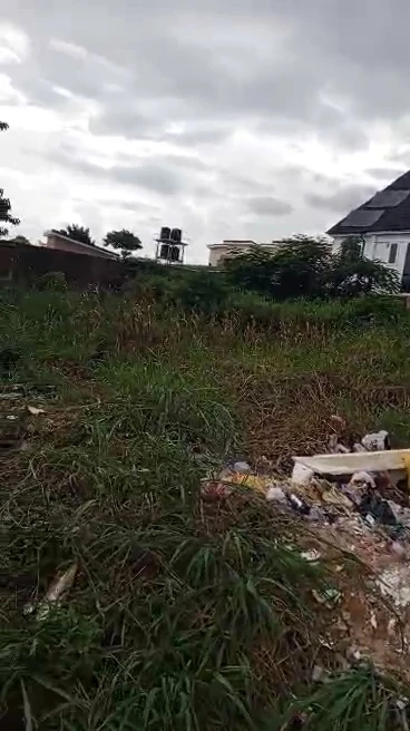 Land for Sale in Independence layout, Enugu - Image 6