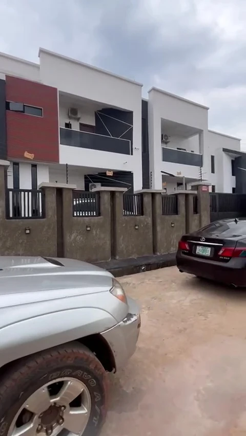 Land for Sale in Centenary, Enugu - Image 3