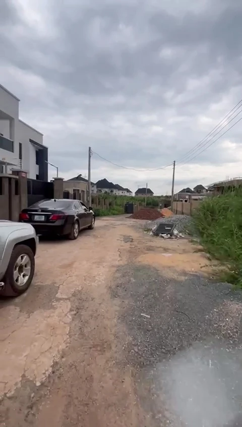 Land for Sale in Centenary, Enugu - Image 2