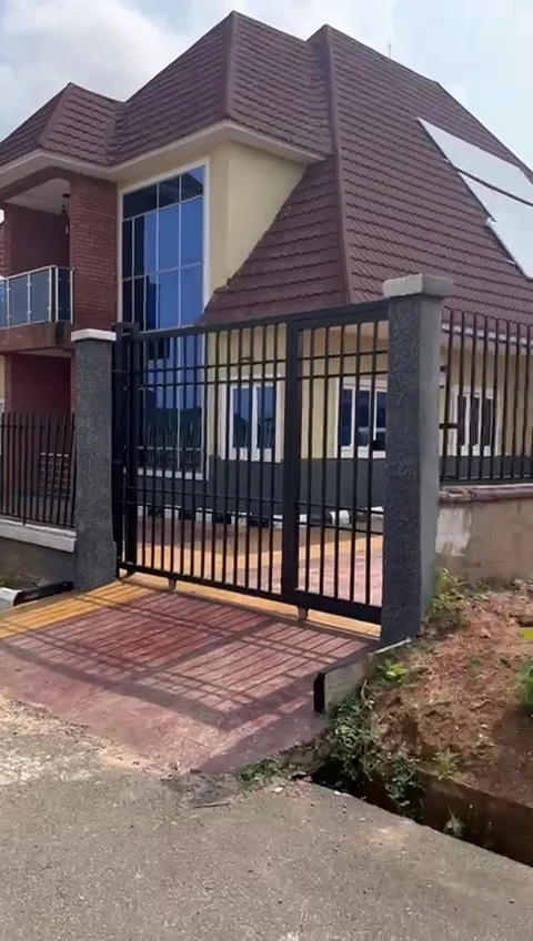 Land for Sale in Centenary, Enugu - Image 2