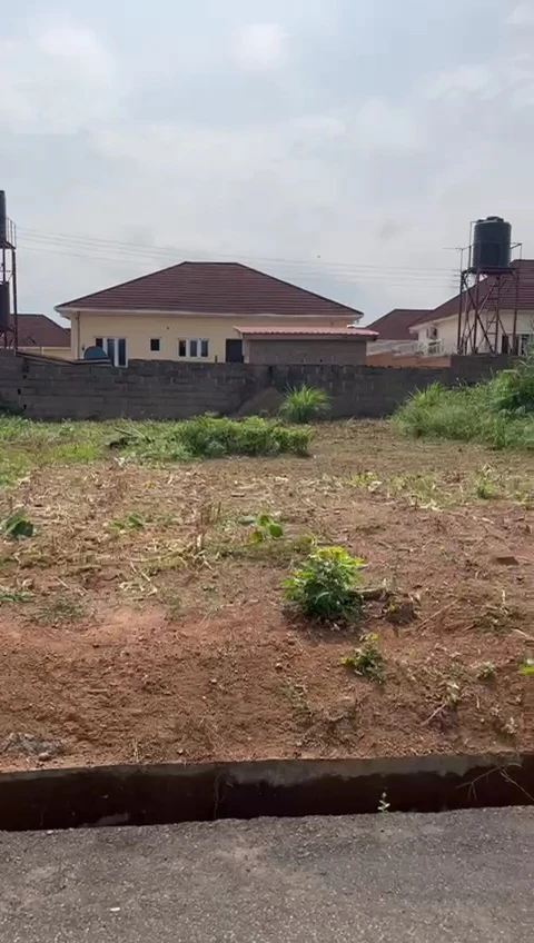 Land for Sale in Centenary, Enugu - Image 6