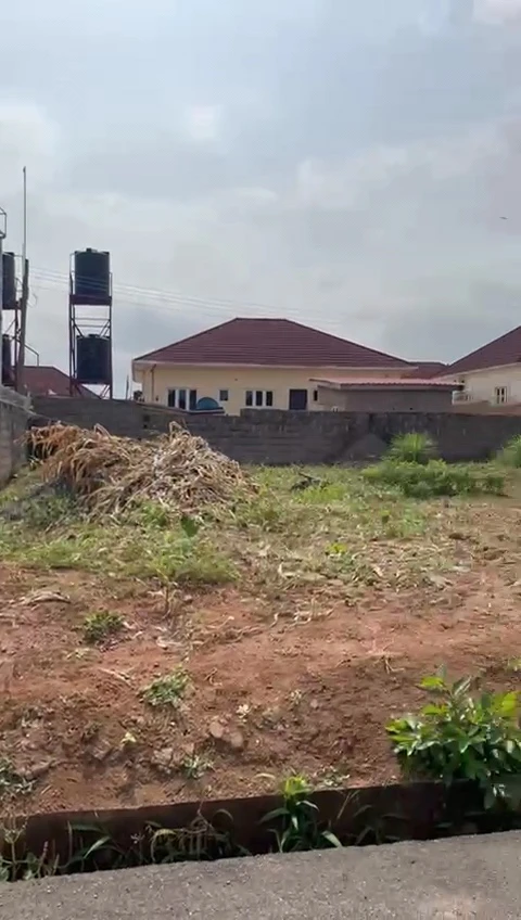 Land for Sale in Centenary, Enugu - Image 3