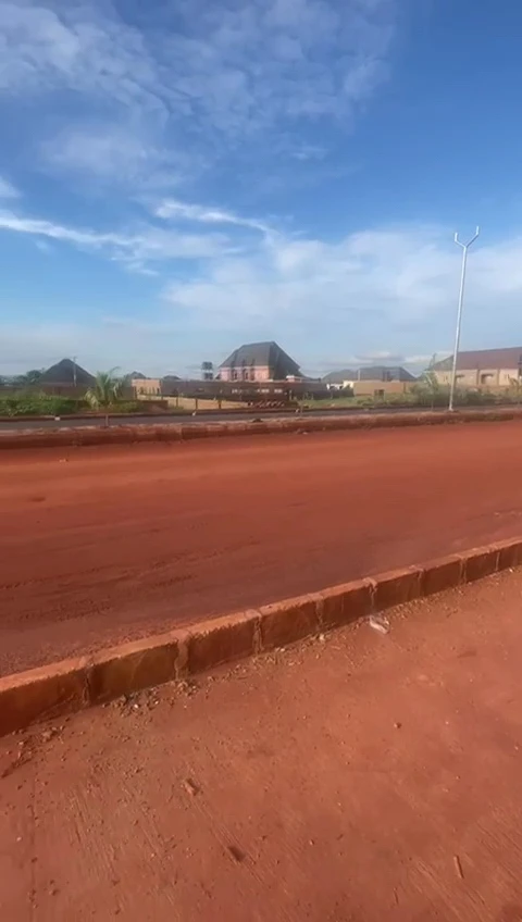 Land for Sale in Independence layout phase 2, Enugu - Image 4