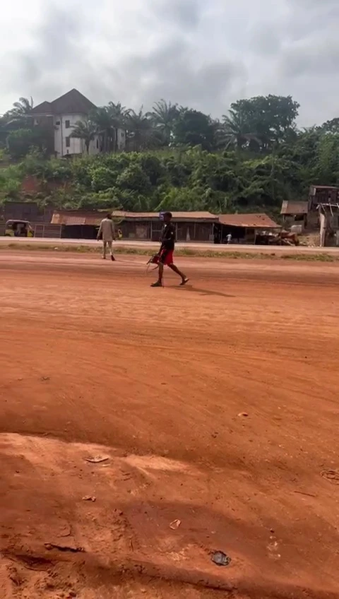 Land for Sale in Ugwuaji, Enugu - Image 1