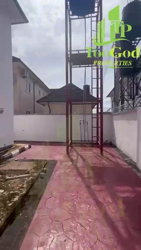 Duplex for Sale in Centenary, Enugu - Image 5