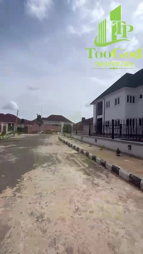 Duplex for Sale in Centenary, Enugu - Image 2