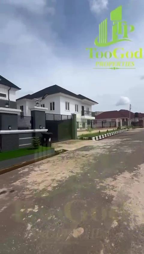 Duplex for Sale in Centenary, Enugu - Image 3