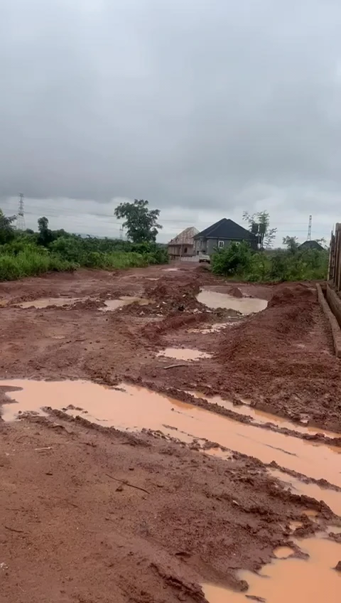Land for Sale in Centenary, Enugu - Image 1