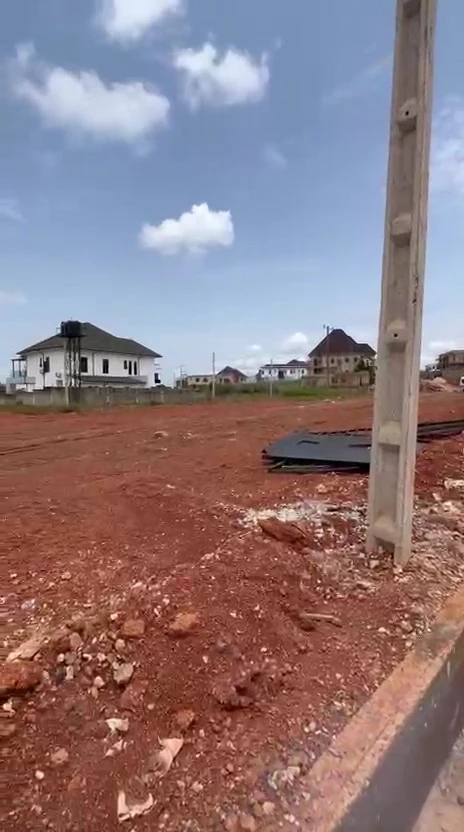 Land for Sale in Heliu Estate, Enugu - Image 5