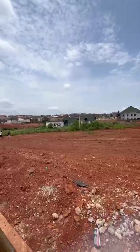 Land for Sale in Heliu Estate, Enugu - Image 4