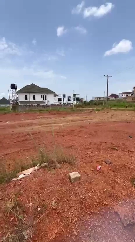Land for Sale in Heliu Estate, Enugu - Image 2