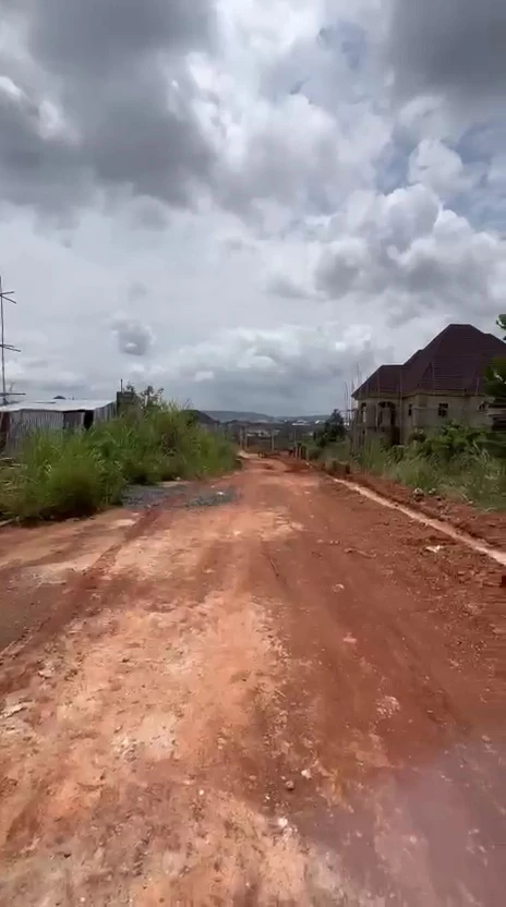 Land for Sale in Heliu Estate, Enugu - Image 3