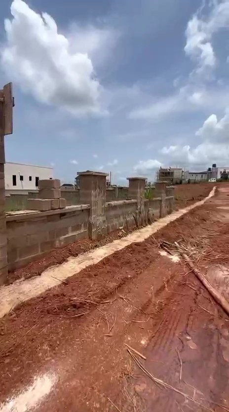 Land for Sale in Heliu Estate, Enugu - Image 2