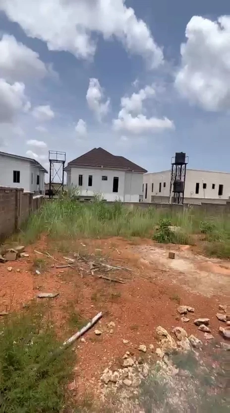 Land for Sale in Heliu Estate, Enugu - Image 6