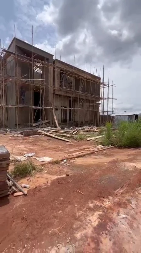 Land for Sale in Heliu Estate, Enugu - Image 4