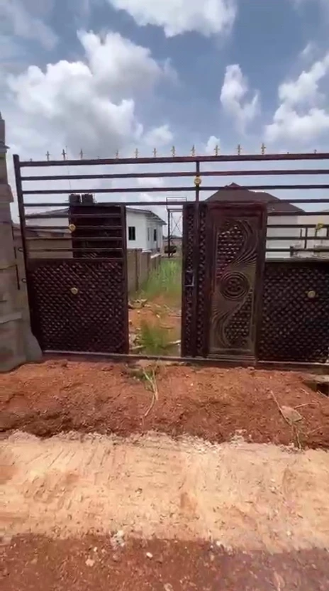 Land for Sale in Heliu Estate, Enugu - Image 1